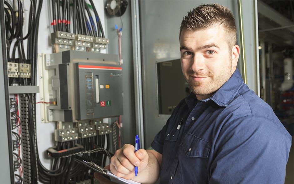 monteur électricien Saint-Prix