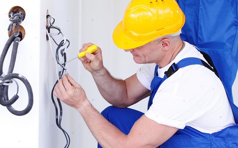 électricien dépannage Saint-Prix
