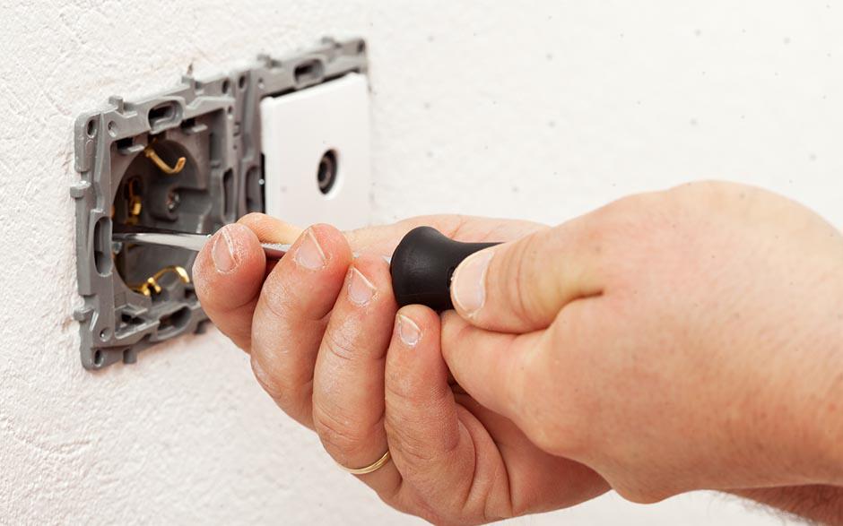 électricien dépannage Saint-Prix