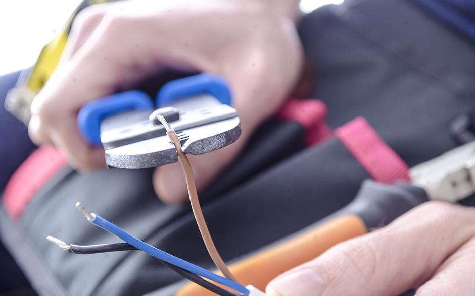 monteur électricien Saint-Prix