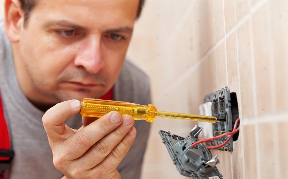 monteur électricien Saint-Prix